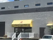 Church's Auto Parts