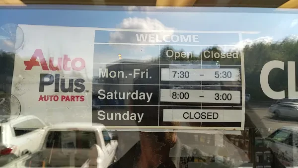 Church's Auto Parts - photo 2