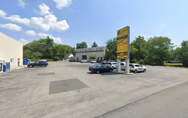 Church's Auto Parts - photo 3