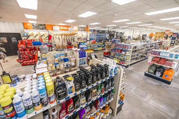 NAPA Auto Parts - THE RIDGE PARTS AND SUPPLY - photo 2
