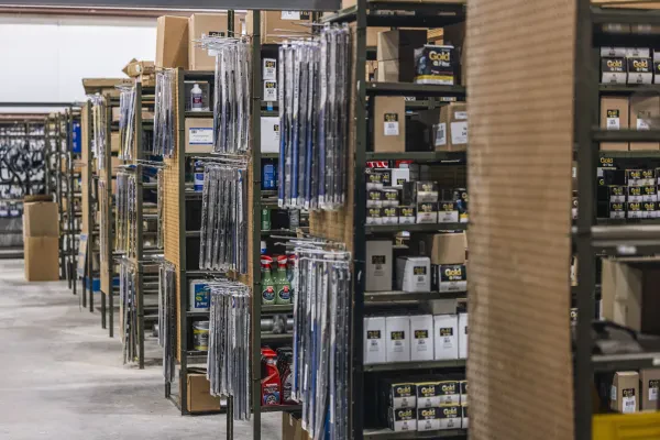 NAPA Auto Parts - THE RIDGE PARTS AND SUPPLY - photo 3