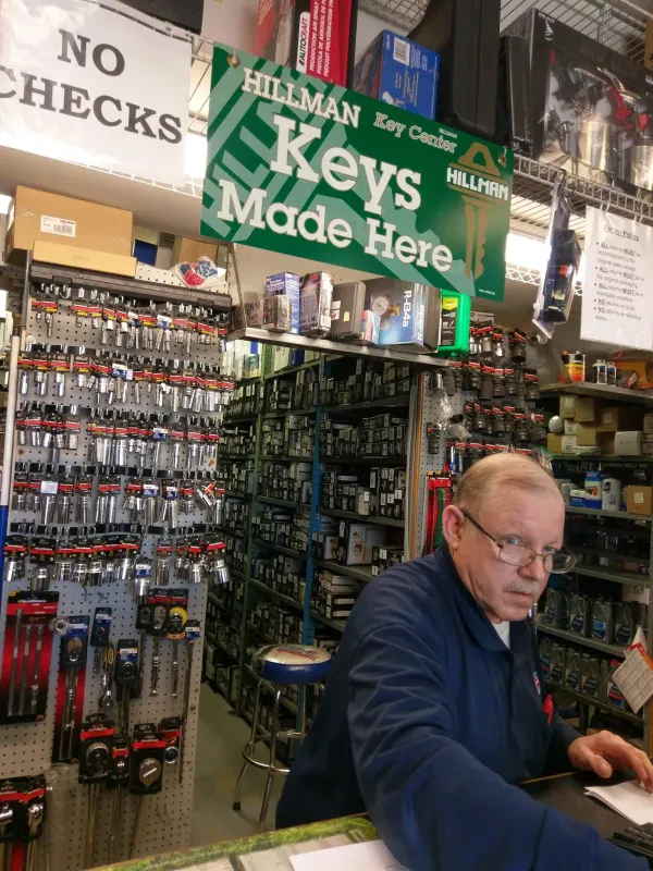 Carquest Auto Parts - LOUDOUN AUTO PARTS - photo 3