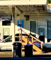 Clearlake Automotive
