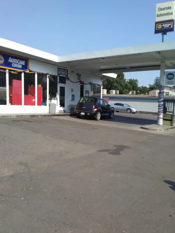Clearlake Automotive - photo 2