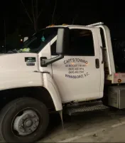 Capt's Towing