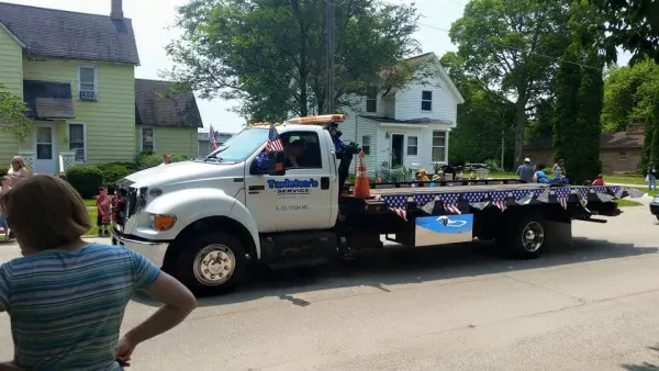 Tarleton's Service, Inc. - photo 2