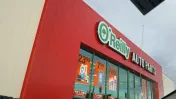 O'Reilly Auto Parts