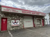 Executive Auto Body