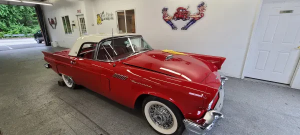 Executive Auto Body - photo 3