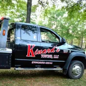 Kinard's Towing