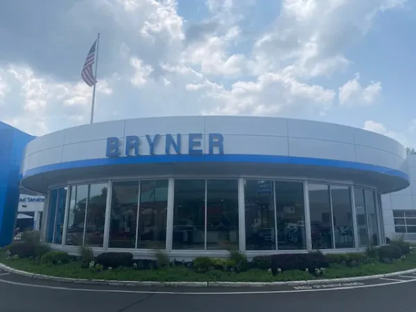 Bryner Chevrolet - photo 2