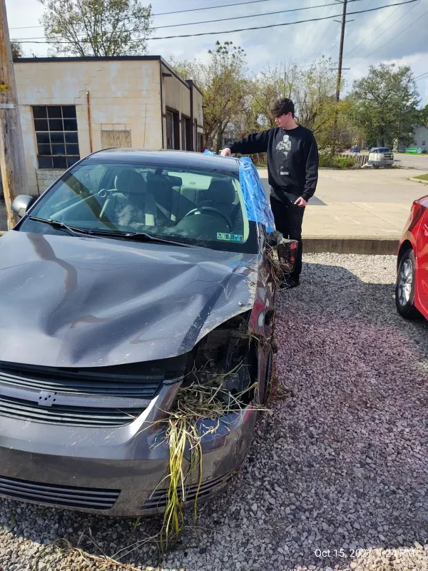 Penney's Auto Body Inc - photo 2