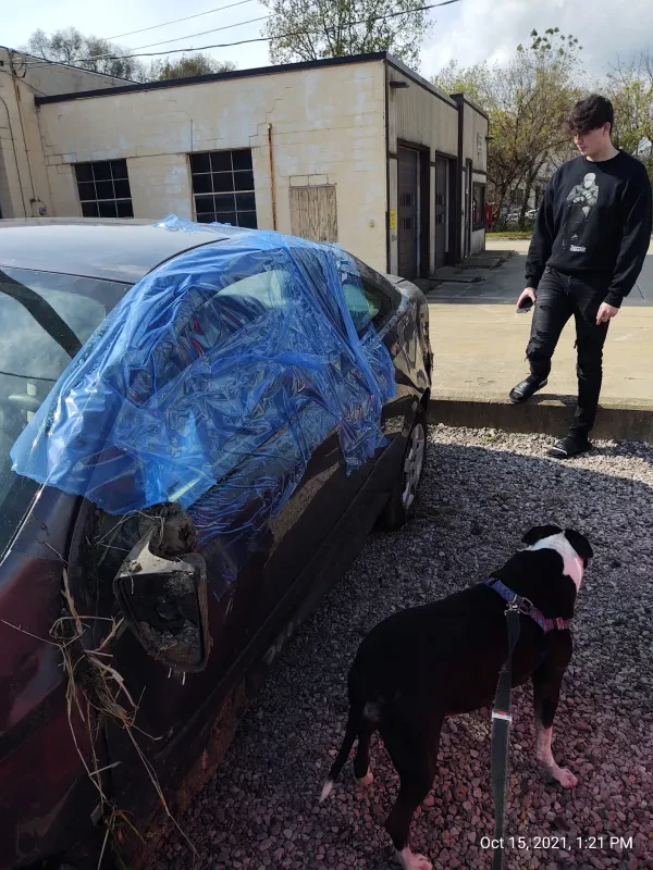 Penney's Auto Body Inc - photo 3