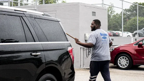 Herlong Truck & Collision Center - photo 3