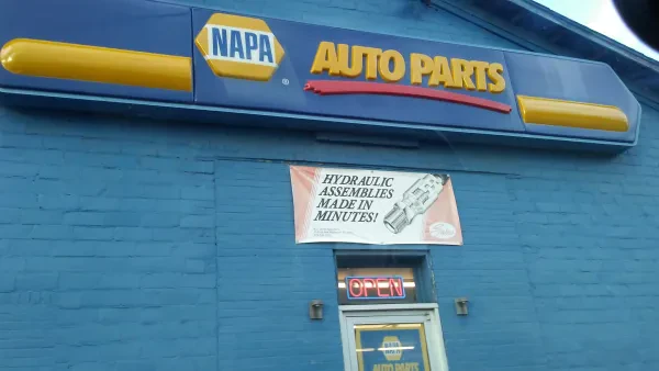 NAPA Auto Parts - Rakoski Enterprises - photo 2