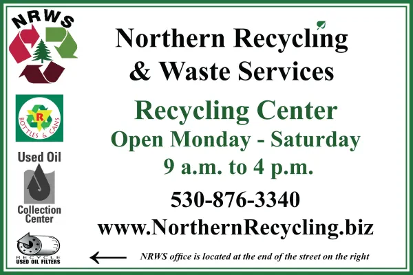 Northern Recycling & Waste Services Office - photo 2