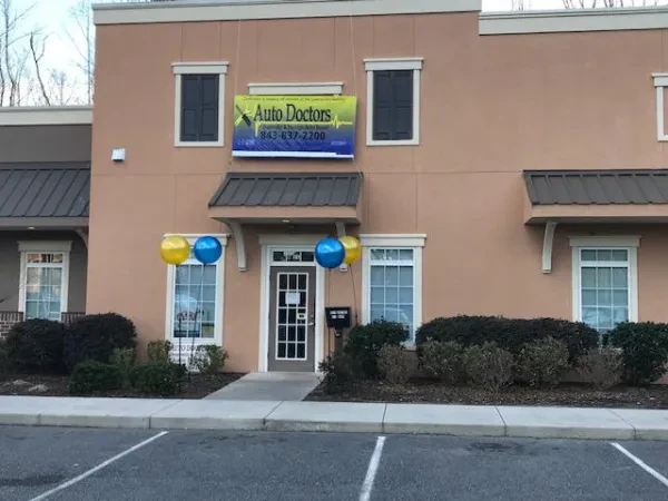 Auto Doctors Inc - photo 3