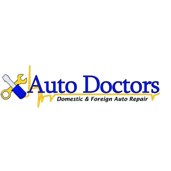 Auto Doctors Inc - photo 4