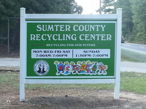 Cane Savannah Recycling - photo 2
