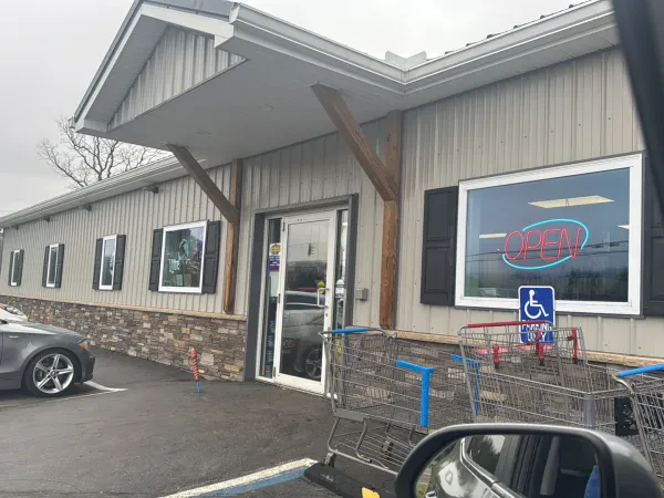 Allegany Beverage & Redemption - photo 2