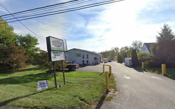 Interstate Batteries Distributor - photo 3