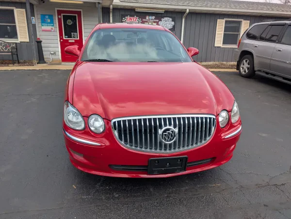 Lintz Collision & Mechanical - photo 4