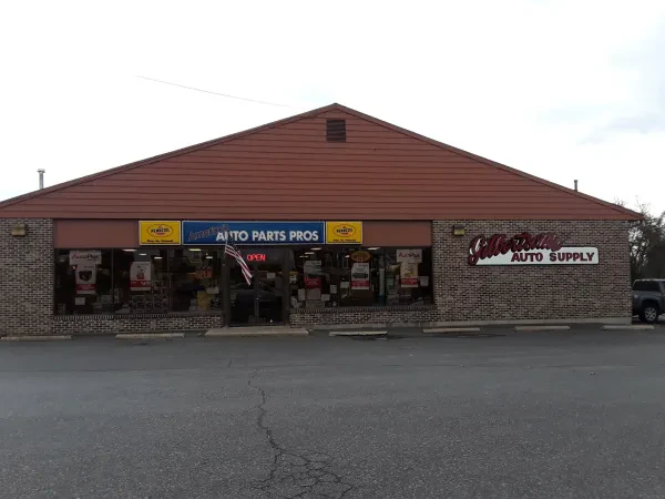 NAPA Auto Parts - Gilbertsville Auto Supply - photo 3
