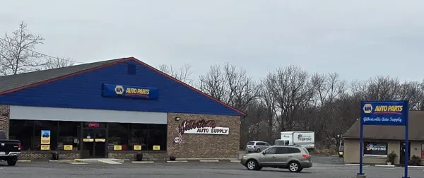 NAPA Auto Parts - Gilbertsville Auto Supply - photo 4
