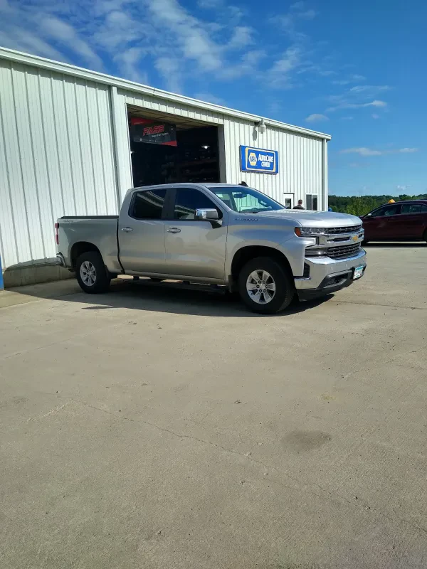 Stony Fork Auto Center - photo 2