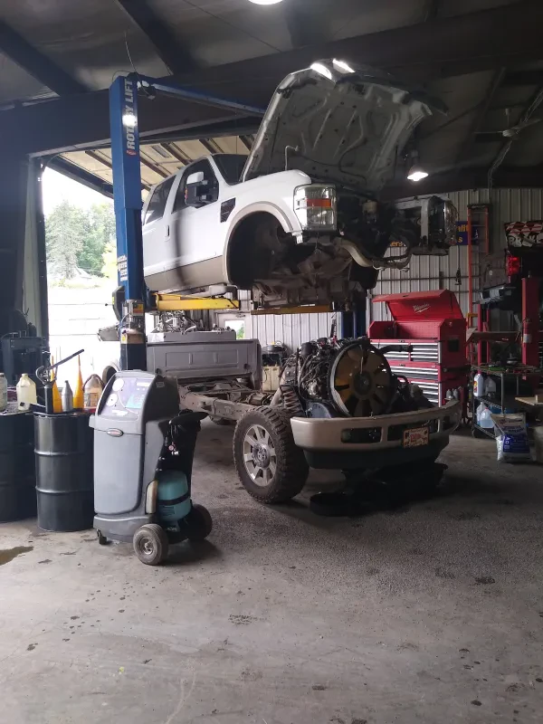 Stony Fork Auto Center - photo 4