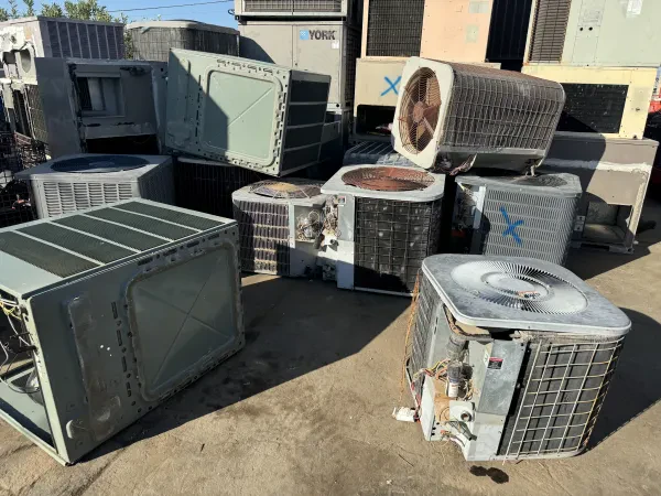 Alpha Recycling - photo 3