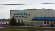 Blue Ball Garage Inc