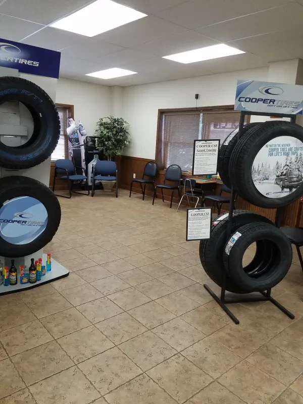 Blue Ball Garage Inc - photo 3