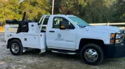 Gidieon's Go & Tow Llc