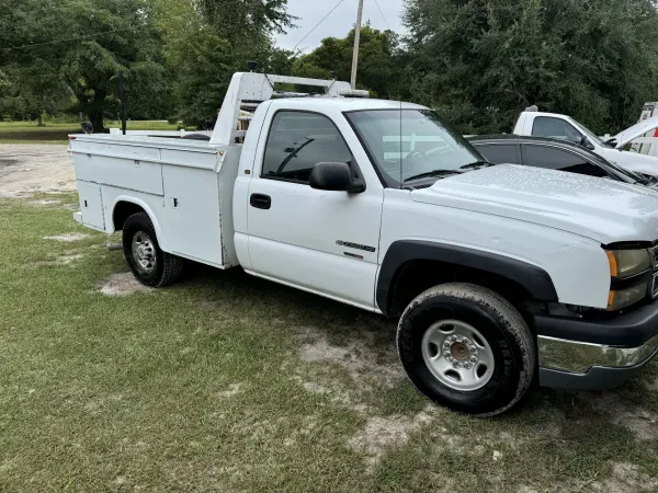 Gidieon's Go & Tow Llc - photo 3