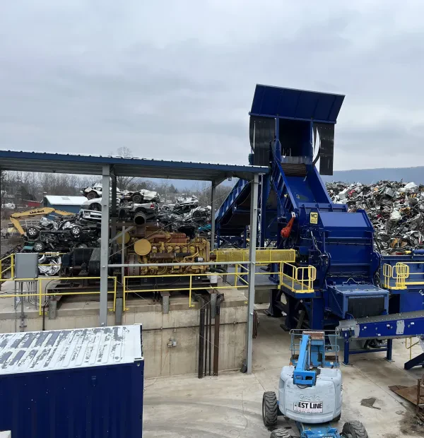 Mc Ghee Scrap Co - photo 2