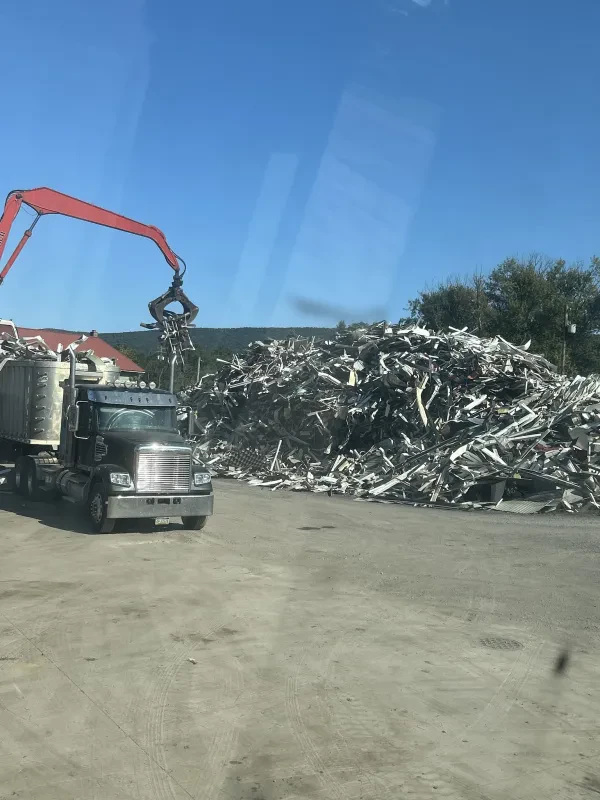 Mc Ghee Scrap Co - photo 3