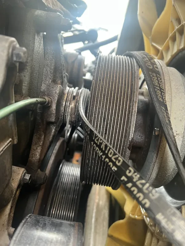 Del's Truck & Auto Repair, LLC - photo 4