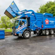 Republic Services Marietta
