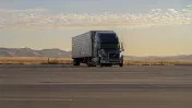 Truck Parking Club
