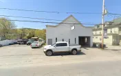 White's Garage