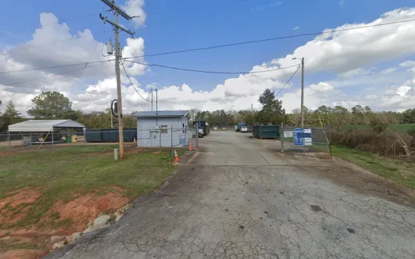 Saluda County Recycling Center - photo 4