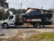Beaufort Towing, LLC