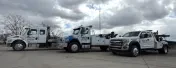 Monaghan's Towing