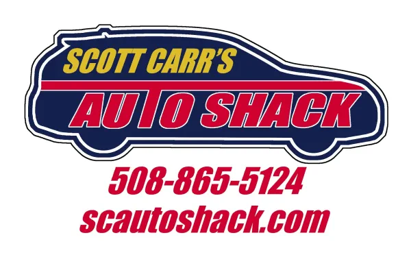Scott Carr's Auto Shack - photo 3
