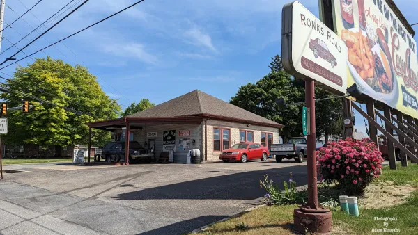Ronks Road Auto Sales and Services, LLC - photo 4