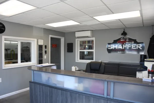 Shaffer Automotive - photo 2