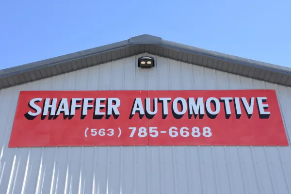 Shaffer Automotive - photo 3