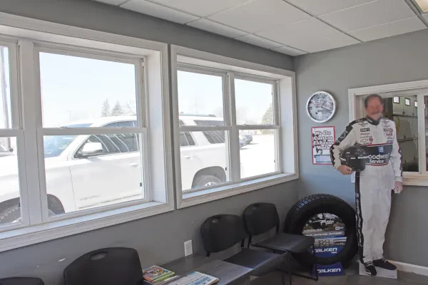 Shaffer Automotive - photo 4