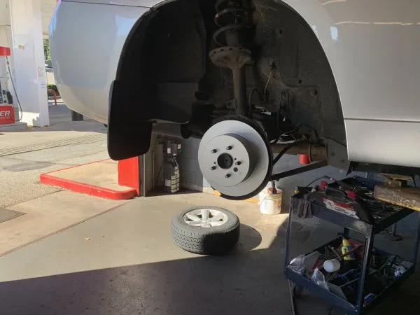 Kingston Auto Service - photo 4